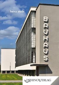 Vorderes Coverbild Bauhaus