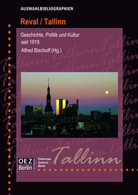 Reval/ Tallinn
