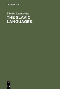 The Slavic Languages