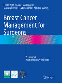 Breast Cancer Management for Surgeons