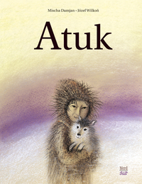 Vorderes Coverbild Atuk