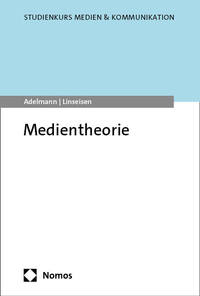 Medientheorie