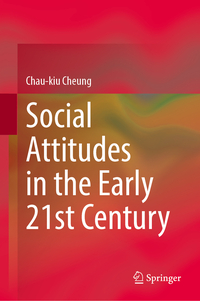 Social Attitudes in the Early 21st Century