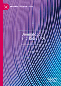 Onomatopoeia and Relevance