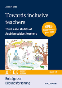 Towards inclusive teachers