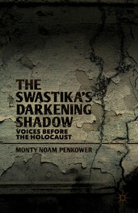 Vorderes Coverbild The Swastika's Darkening Shadow