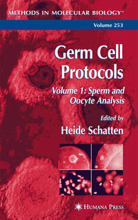 Vorderes Coverbild Germ Cell Protocols