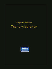Vorderes Coverbild Transmissionen