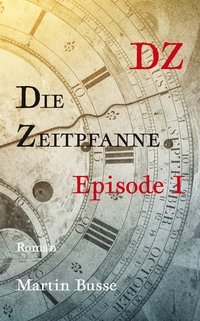Die Zeitpfanne