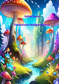 Fantastische Waldgeschichten