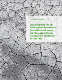 Die Entwicklung von der Sozialhilfe zur Bedarfsorientierten Mindestsicherung