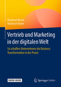 Vertrieb und Marketing in der digitalen Welt