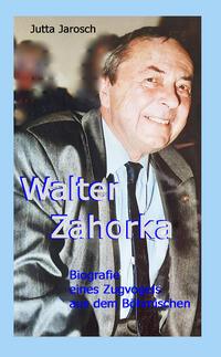 Walter Zahorka