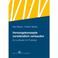 Vorsorgekonzepte verständlich verkaufen