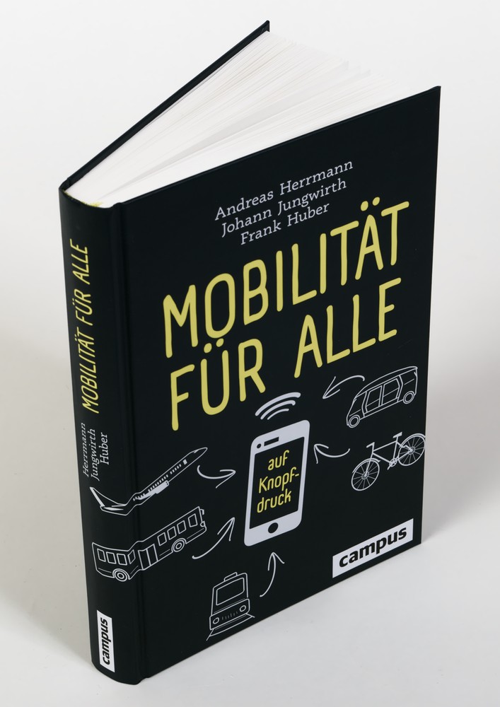 Mobilität für alle