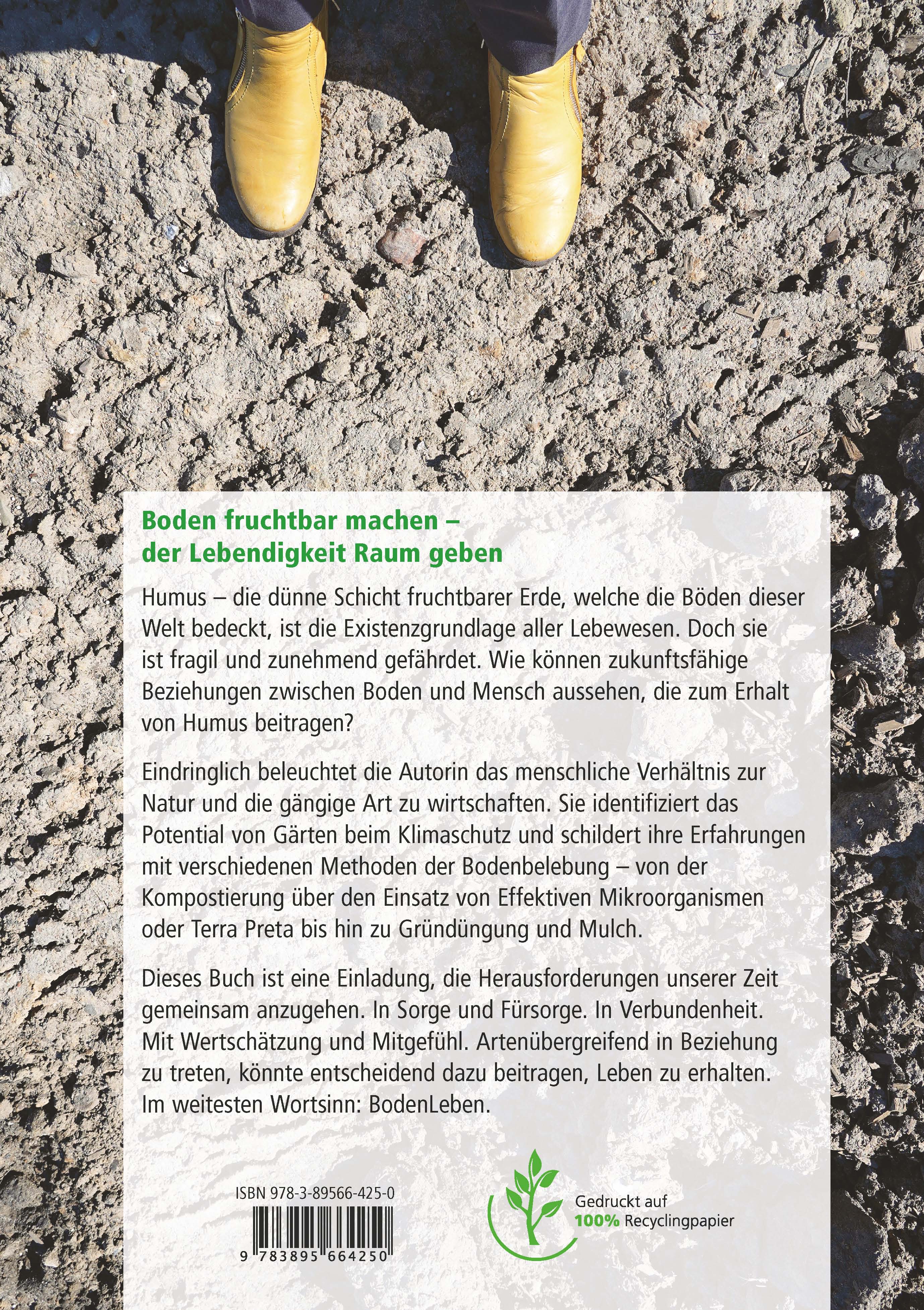 Rückseitencover BodenLeben