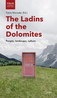 The Ladins of the Dolomites