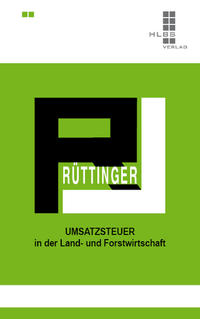 Umsatzsteuer in der Land- und Forstwirtschaft