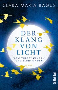 Vorderes Coverbild Der Klang von Licht