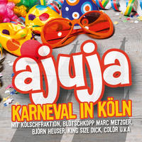 Ajuja