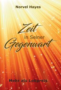 Zeit in Seiner Gegenwart