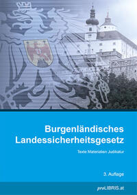 Burgenländisches Landessicherheitsgesetz