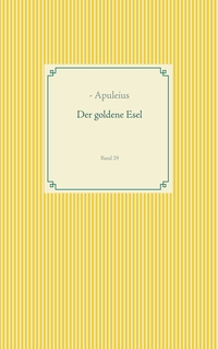 Der goldene Esel