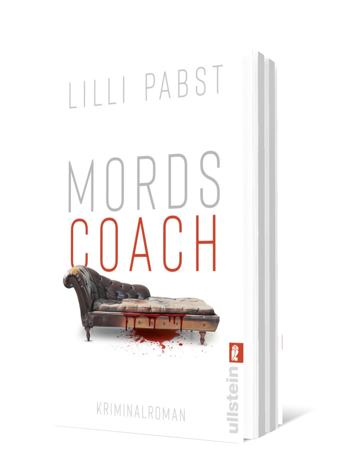 Mordscoach