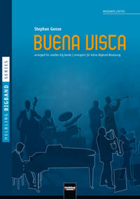 Helbling Bigband Series - Buena Vista