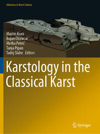 Karstology in the Classical Karst