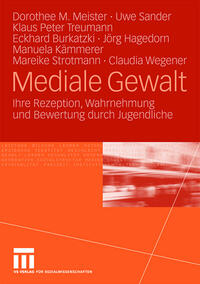 Mediale Gewalt