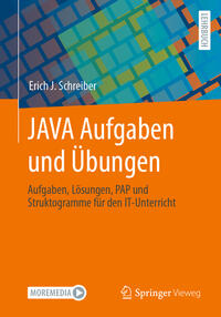 JAVA Aufgaben und Übungen