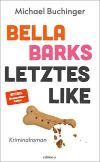 Bella Barks letztes Like