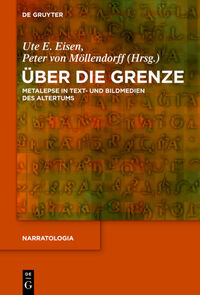 Über die Grenze