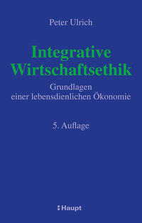 Integrative Wirtschaftsethik