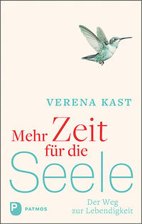 Vorderes Coverbild Mehr Zeit für die Seele