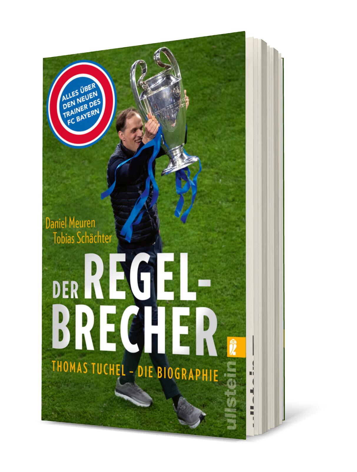 Der Regelbrecher
