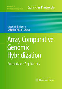 Gene Regulation