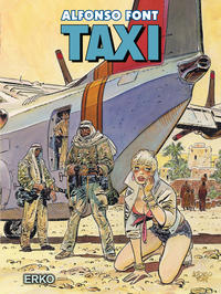 Taxi