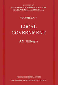 Local Government