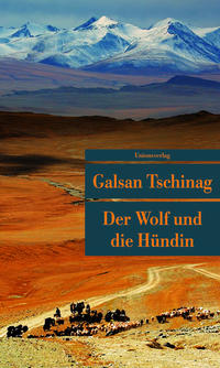 Der Wolf und die Hündin