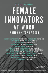 Female Innovators at Work