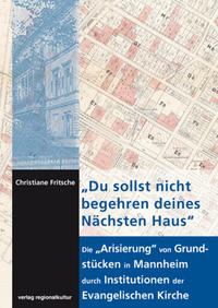 „Du sollst nicht begehren deines Nächsten Haus“