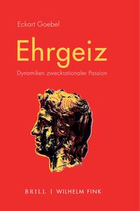 Ehrgeiz