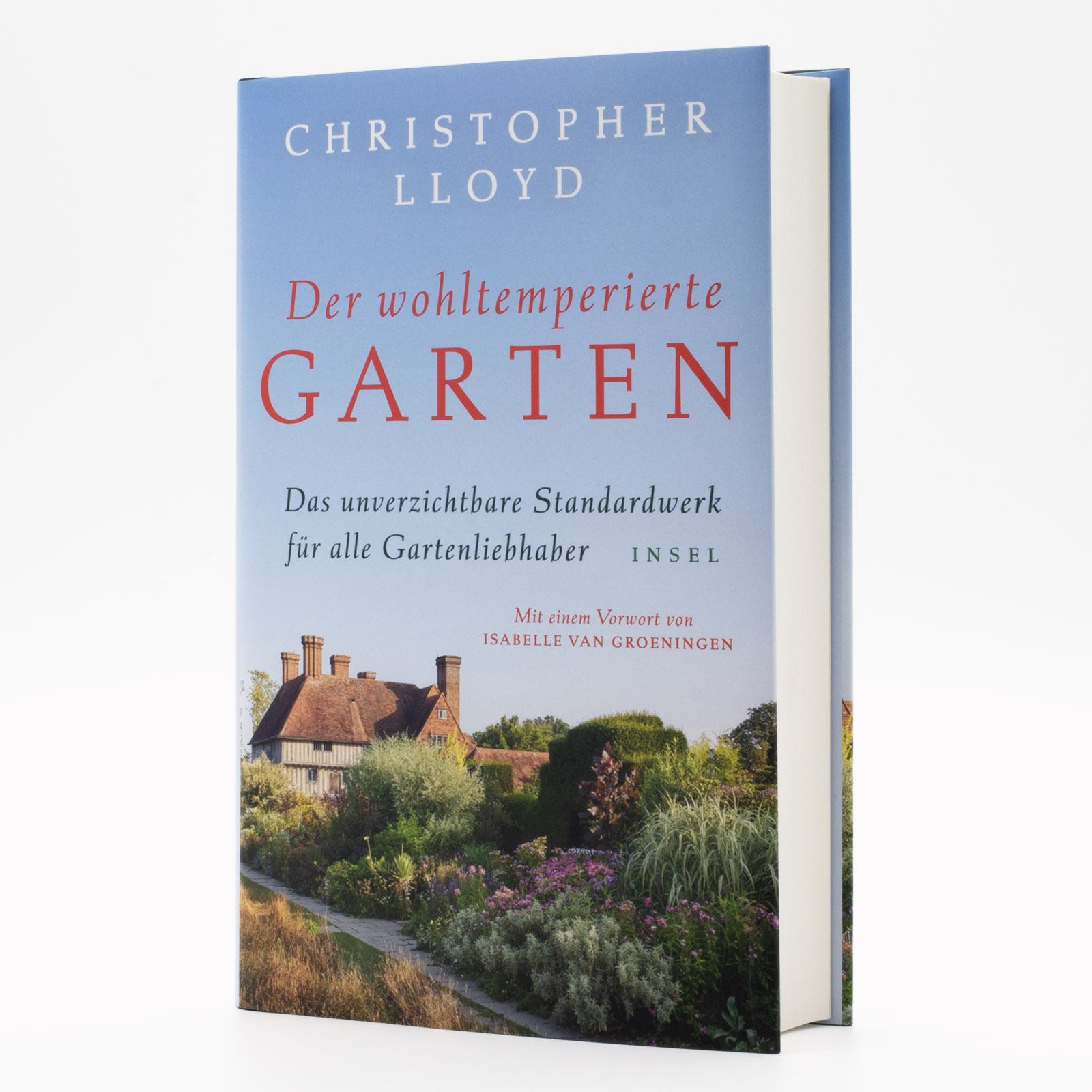 Der wohltemperierte Garten