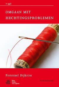 Vorderes Coverbild Omgaan met hechtingsproblemen