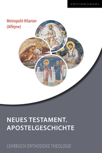 Neues Testament. Apostelgeschichte