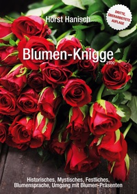 Vorderes Coverbild Blumen-Knigge 2100