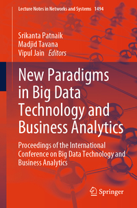 New Paradigms in Big Data Technology and Business Analytics