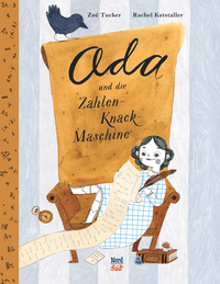 Ada und die Zahlen-Knack-Maschine